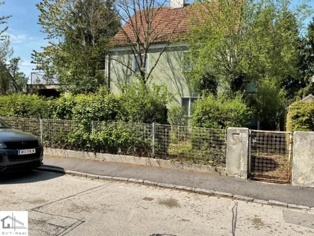 Haus kaufen in Wels, Oberösterreich