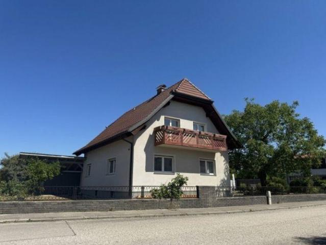 Haus kaufen in Wels, Oberösterreich