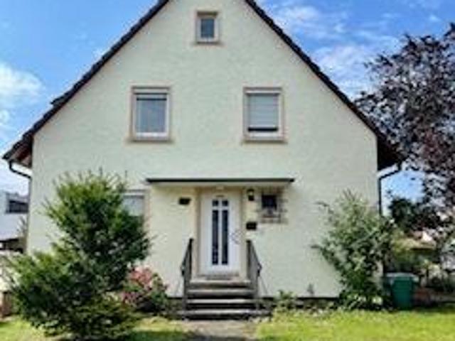 Haus kaufen in Anselfingen, Engen