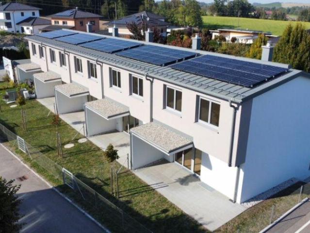 Haus mieten in Wendling