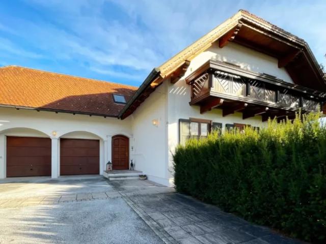 Haus kaufen in Wenigzell, Bezirk Hartberg-Fürstenfeld