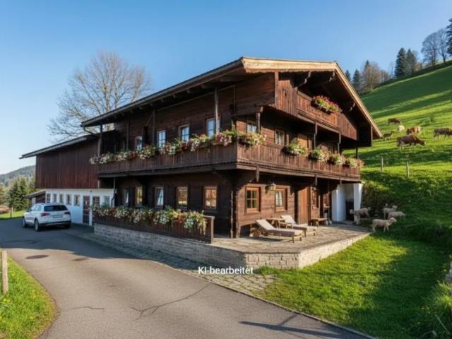 Haus kaufen in Westendorf, Tirol