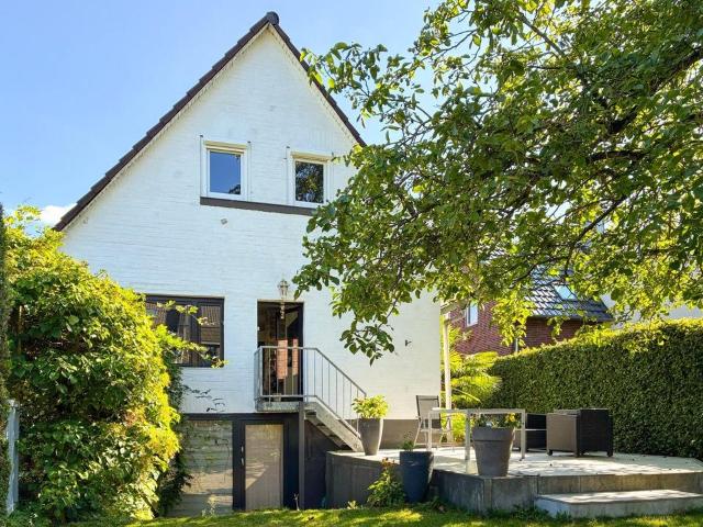 Haus kaufen in Wolbeck, Munster