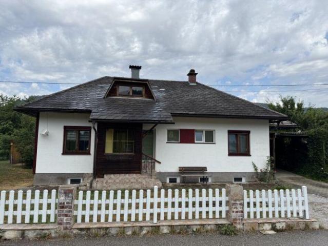 Haus kaufen in Obsweyer, Weyer