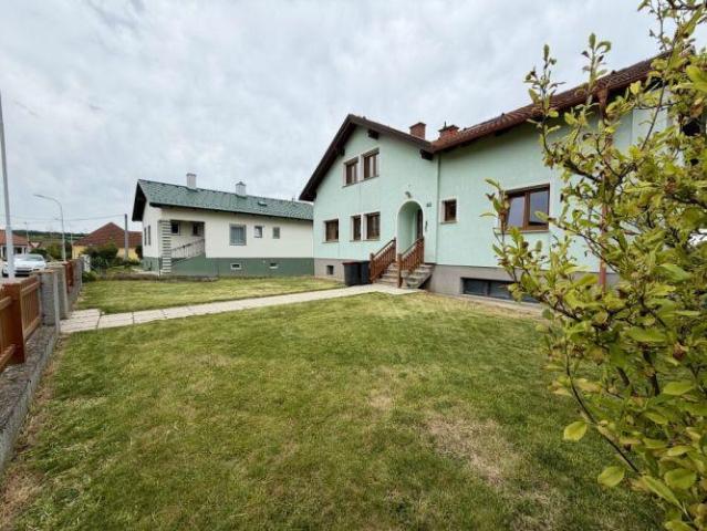 Haus kaufen in Hollabrunn, Niederösterreich