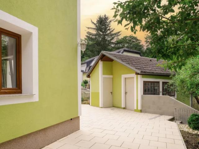 Haus kaufen in Donaustadt, Wien
