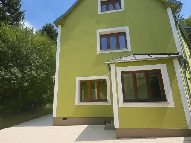 Haus kaufen in Donaustadt, Wien