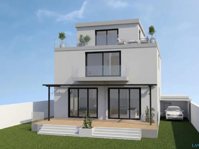 Haus kaufen in Donaustadt, Wien
