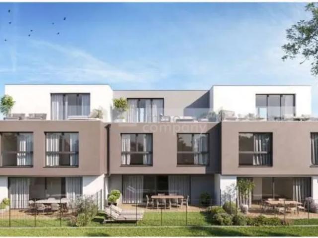 Haus kaufen in Donaustadt, Wien