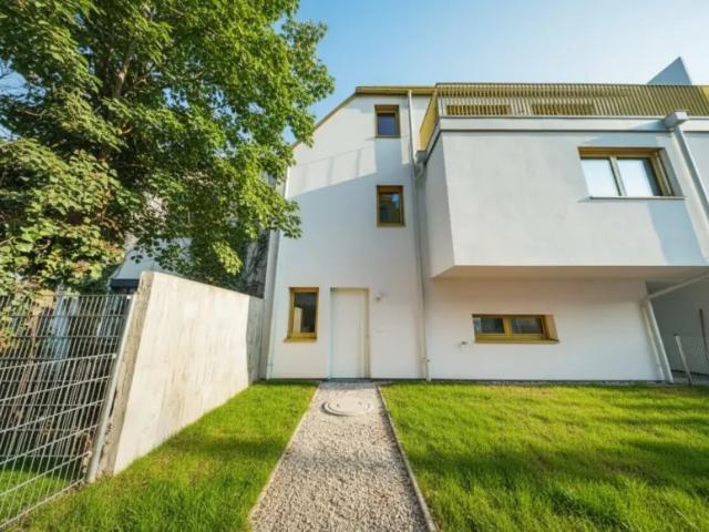 Haus kaufen in Donaustadt, Wien