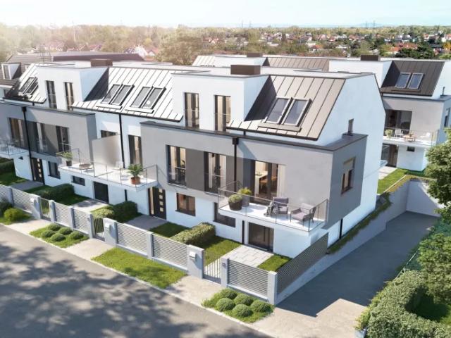 Haus kaufen in Donaustadt, Wien