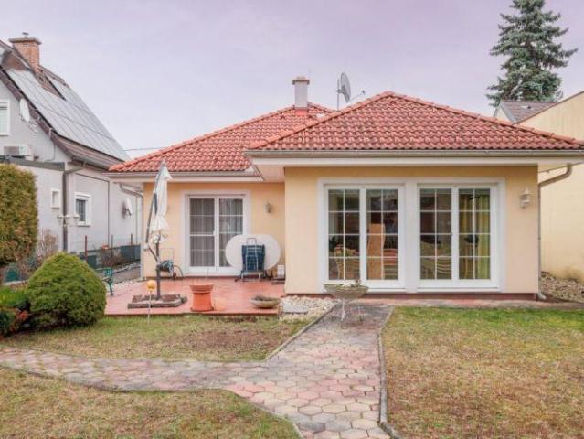 Haus kaufen in Donaustadt, Wien
