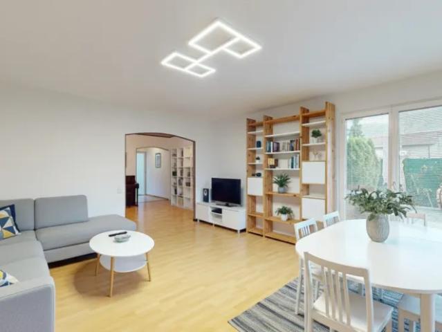Haus kaufen in Donaustadt, Wien