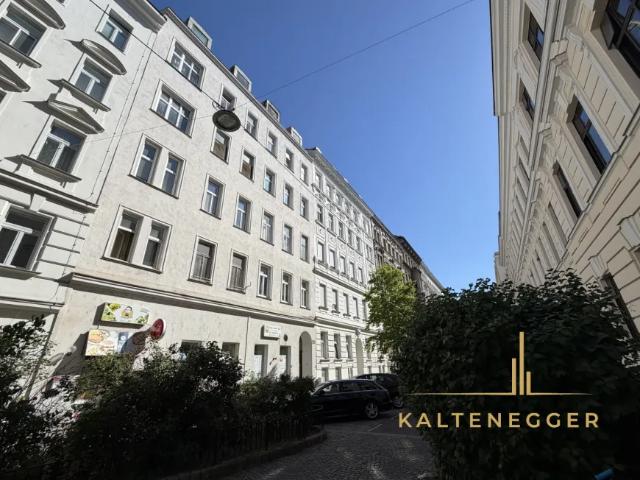 Haus kaufen in KG Brigittenau, Wien