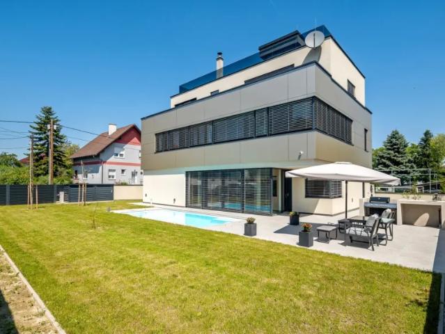 Haus kaufen in Donaustadt, Wien