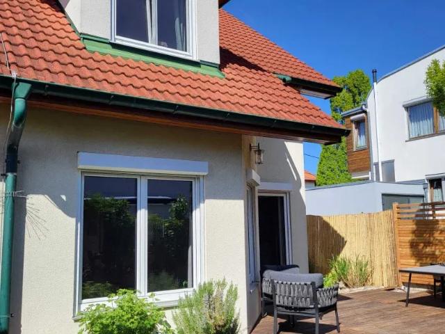Haus kaufen in Donaustadt, Wien