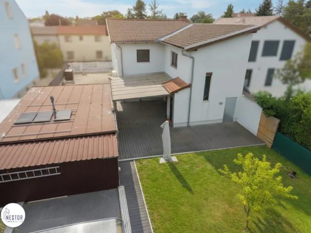 Haus kaufen in Donaustadt, Wien