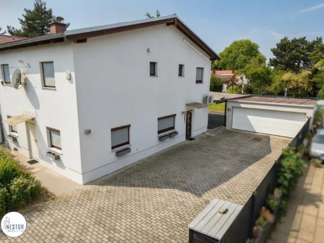 Haus kaufen in Donaustadt, Wien