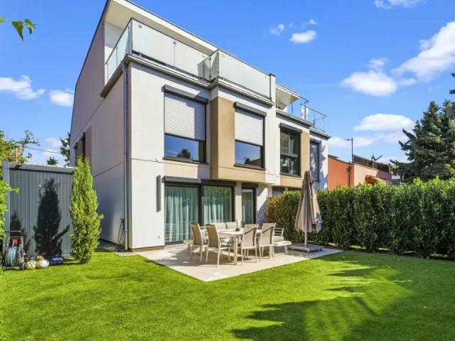 Haus kaufen in Donaustadt, Wien
