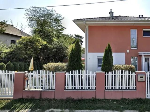 Haus kaufen in Donaustadt, Wien