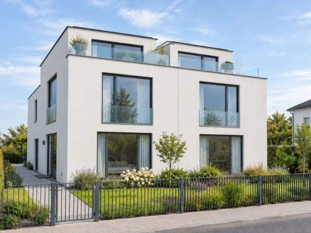 Haus kaufen in Donaustadt, Wien