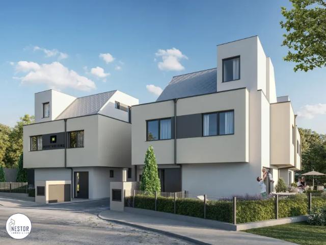 Haus kaufen in Floridsdorf, Wien