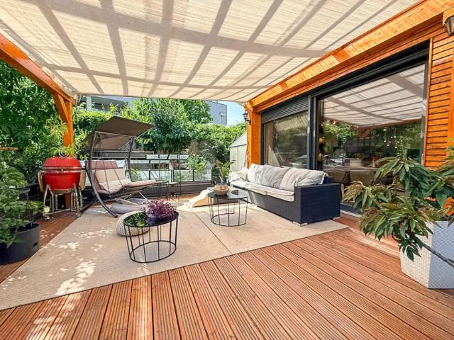 Haus kaufen in Floridsdorf, Wien