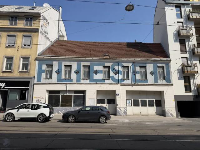 Haus kaufen in KG Hernals, Wien