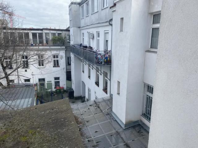 Haus kaufen in Hernals, Wien