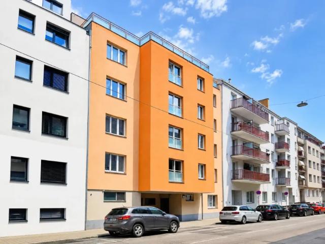 Haus kaufen in Hernals, Wien