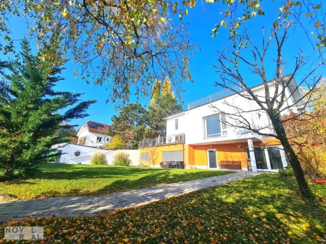 Haus kaufen in KG Hietzing, Wien