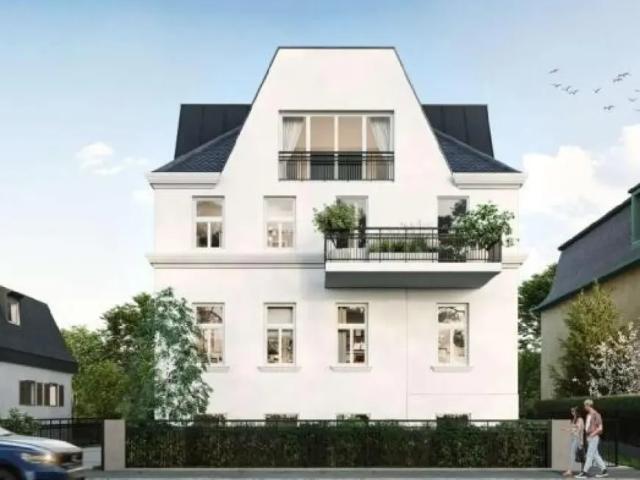 Haus kaufen in KG Hietzing, Wien