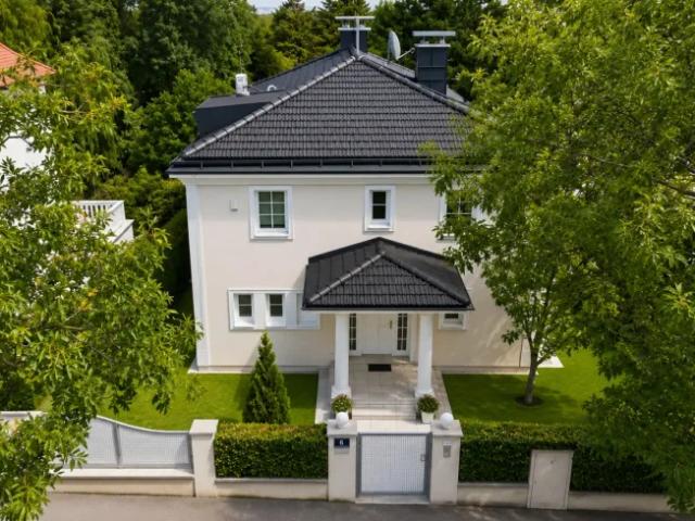 Haus kaufen in KG Hietzing, Wien