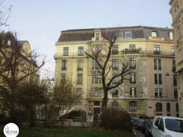 Haus kaufen in KG Landstraße, Wien