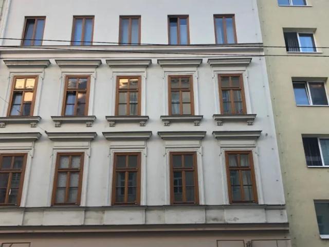 Haus kaufen in Landstraße, Wien