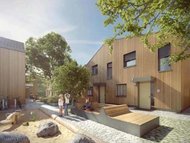 Haus kaufen in Liesing, Wien