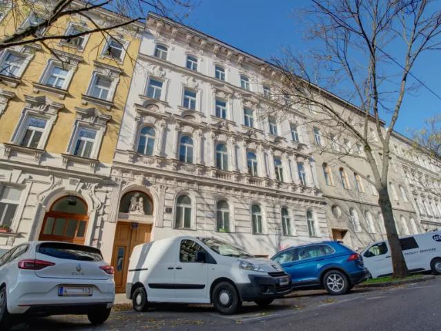 Haus kaufen in Ottakring, Wien