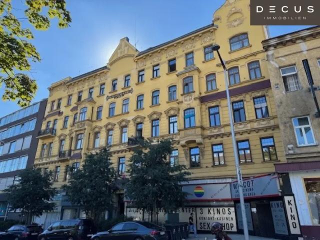 Haus kaufen in Ottakring, Wien
