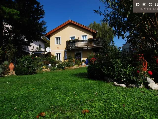 Haus kaufen in Ottakring, Wien
