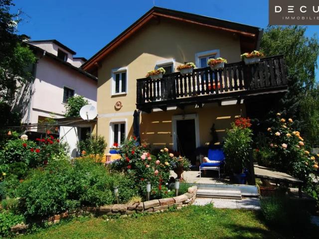Haus kaufen in Ottakring, Wien