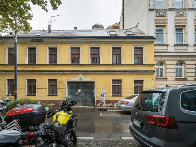 Haus kaufen in Ottakring, Wien
