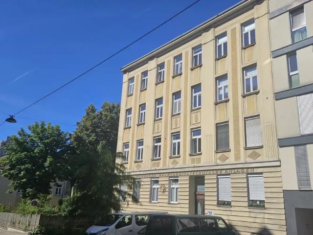 Haus kaufen in KLG Frachtenbahnhof, Wien