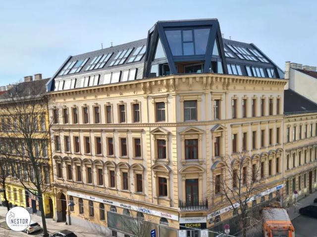 Haus kaufen in Wien