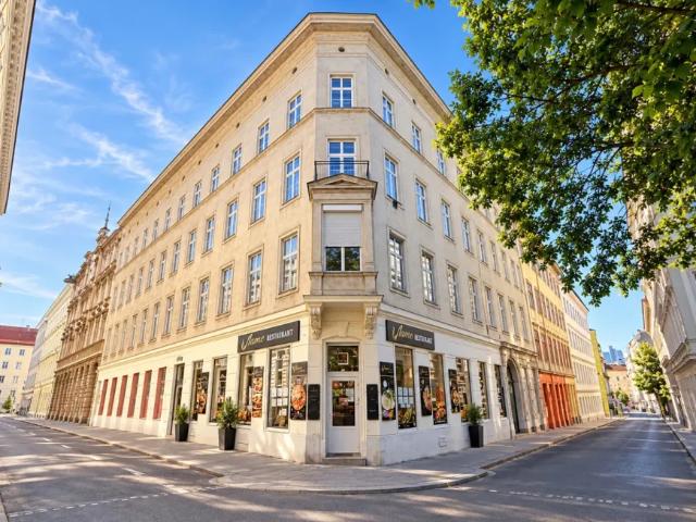 Haus kaufen in Rudolfsheim-Fünfhaus, Wien