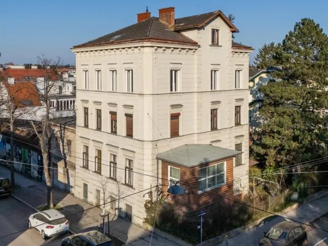 Haus kaufen in Donaustadt, Wien