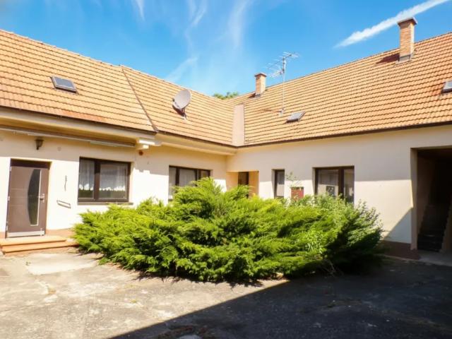 Haus kaufen in Donaustadt, Wien