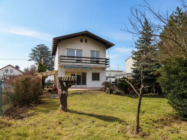 Haus kaufen in Donaustadt, Wien