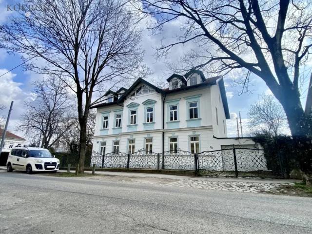 Haus kaufen in Donaustadt, Wien