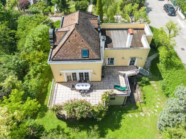 Haus kaufen in Donaustadt, Wien