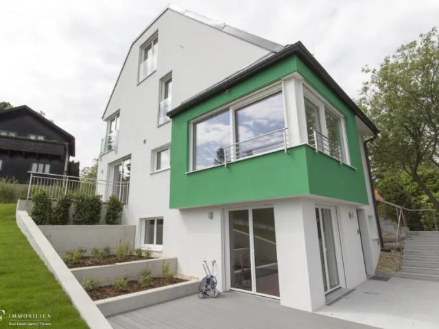 Haus mieten in Donaustadt, Wien